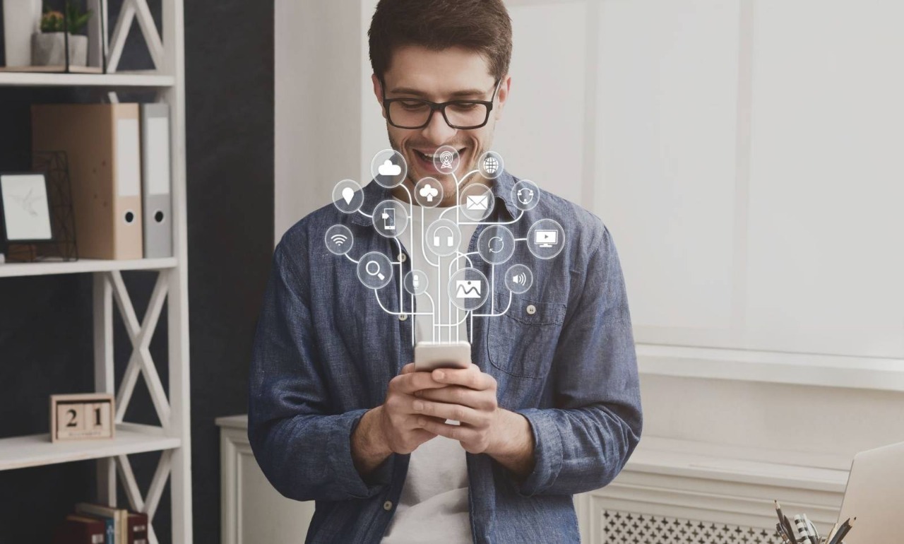 Secure Browser Interface