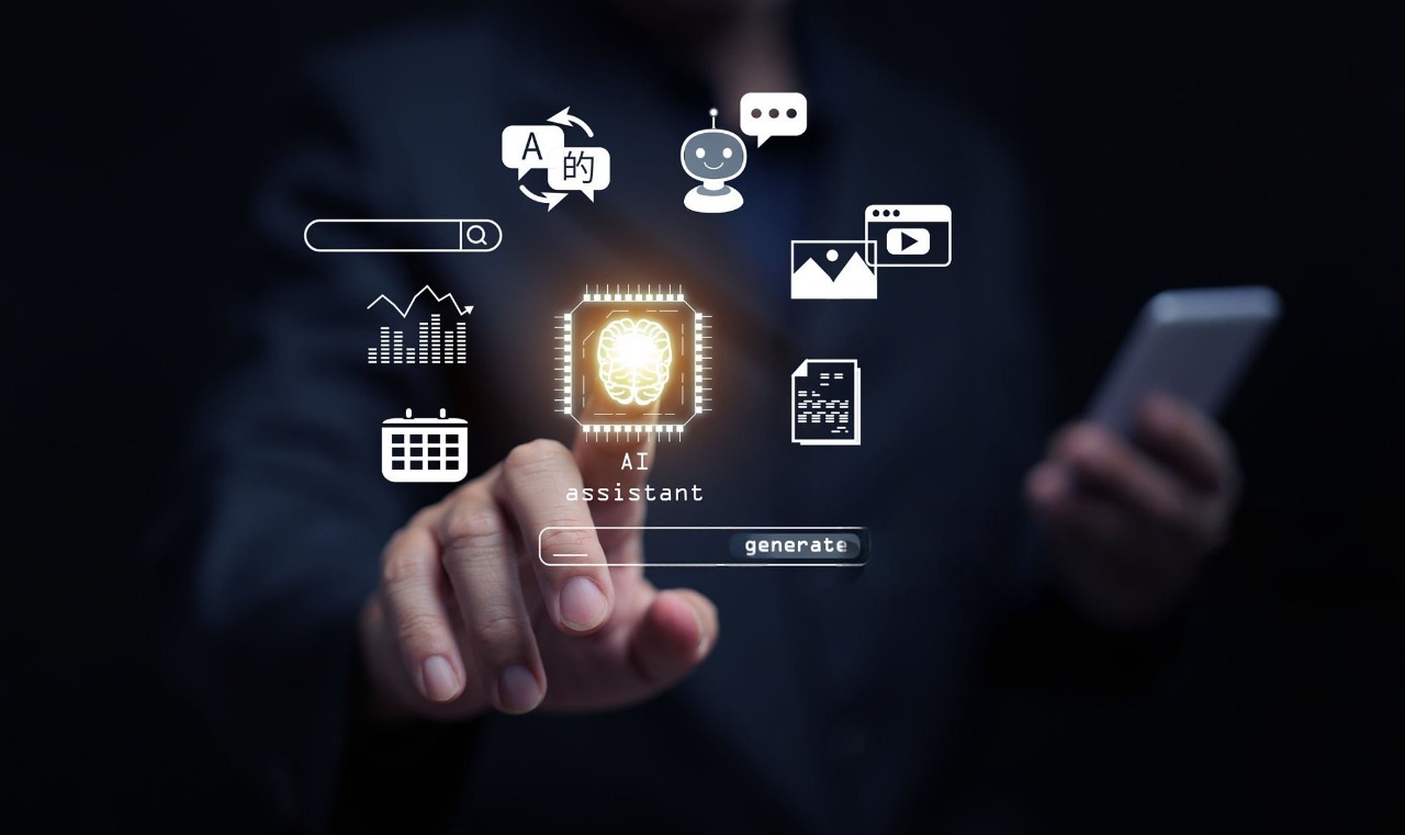 AI Integration and Browser Privacy Visualization